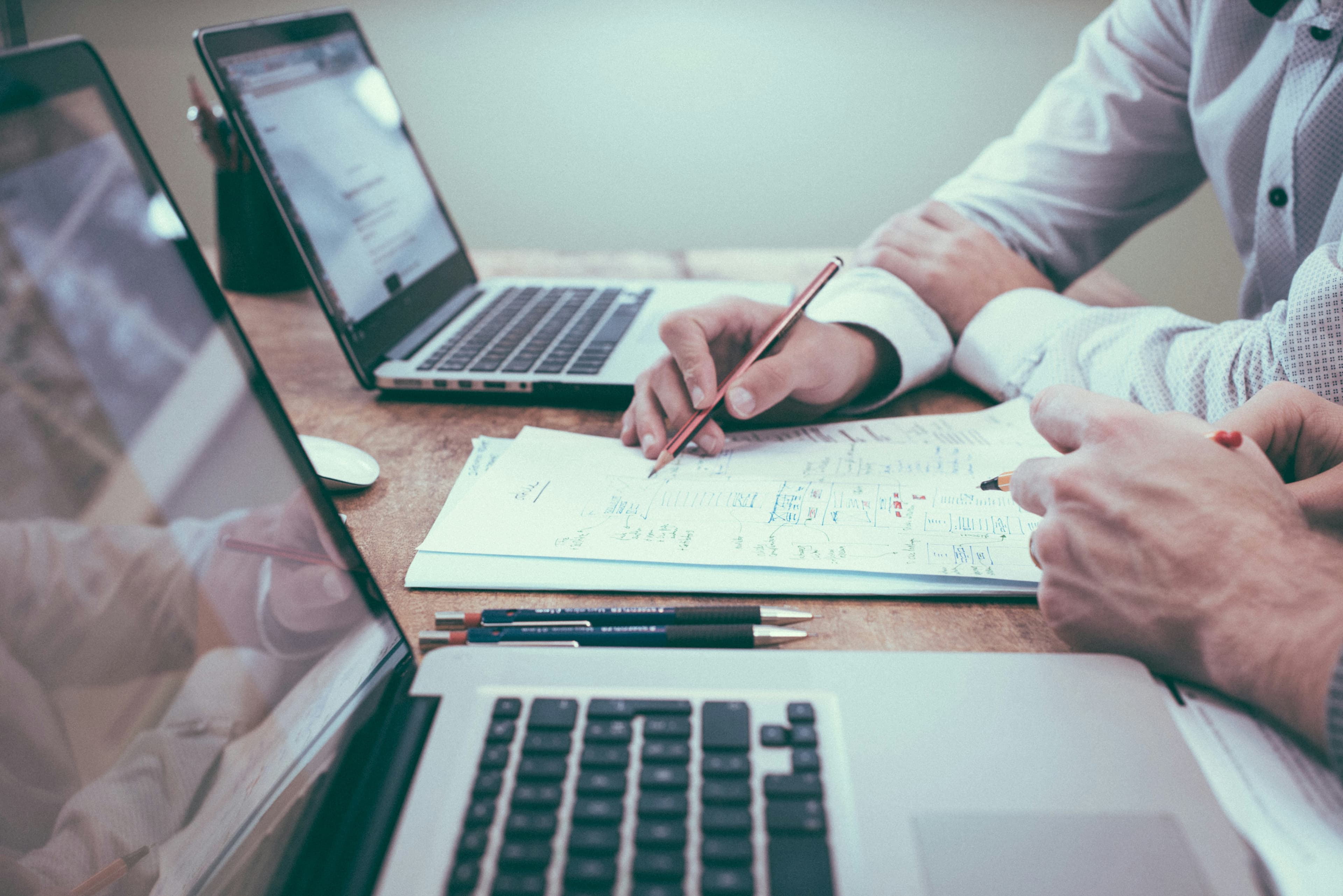 International Certification Solutions for Modern Businesses